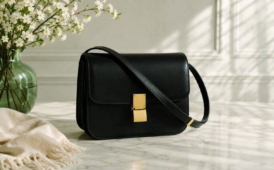 Bags & Accessoires