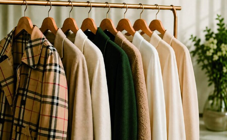 Vintage Fashion